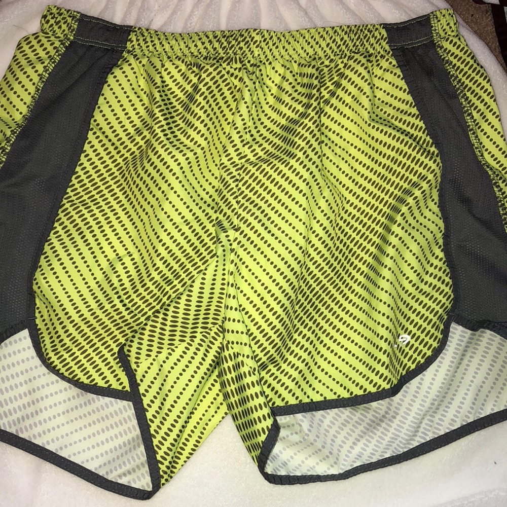 Champion athletic shorts